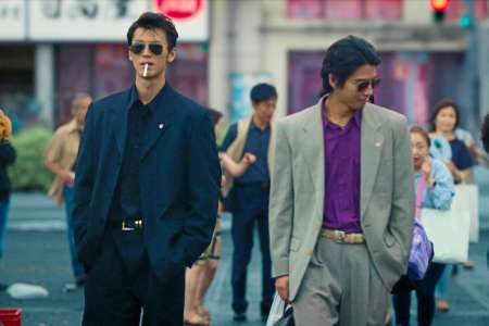 Que vaut l’adaptation du jeu vidéo « Like a Dragon : Yakuza » sur Prime Video ?