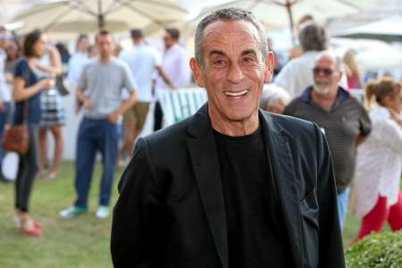 C8 condamné à payer 2,9 millions d’euros à Thierry Ardisson