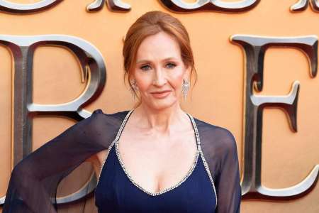 Procès des viols de Mazan : J. K. Rowling dit toute son « admiration » pour Gisèle Pelicot