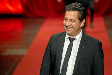 Laurent Gerra : « Les JO sont finis, tous les rats sont revenus »