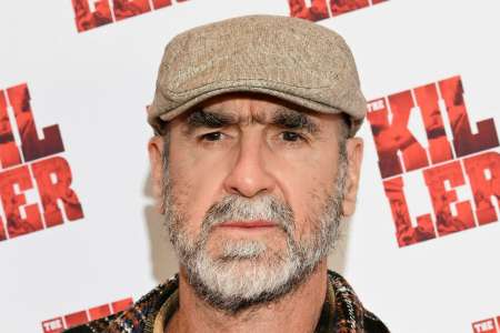 Éric Cantona fustige le comportement de l’Église dans « l’affaire abbé Pierre »