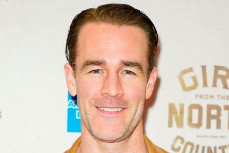 James Van Der Beek, star de « Dawson », annonce être atteint d’un cancer colorectal