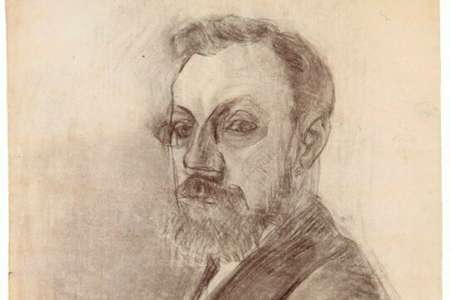 Matisse, l’homme du Nord