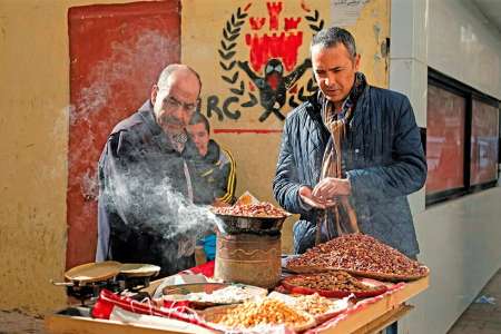 Kamel Daoud, le roman d’une vie