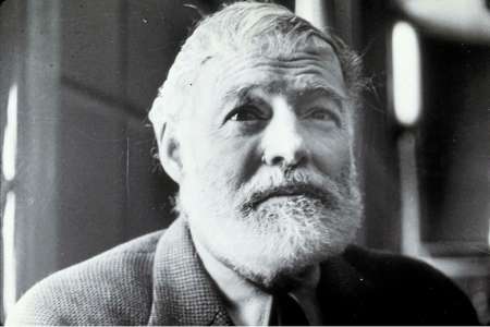 Comment le FBI a eu la peau d’Hemingway