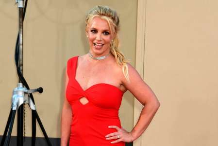 Britney Spears se réconcilie avec son fils de 18 ans