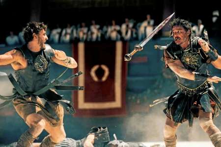 Box-office : malgré les critiques, « Gladiator II » triomphe dans l’arène