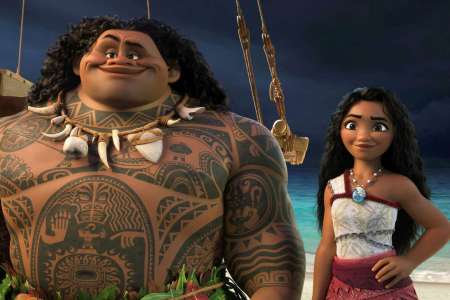 « Vaiana 2 », « Heretic », « Leni Riefentsahl »… Quels films de la semaine voir au cinéma ?