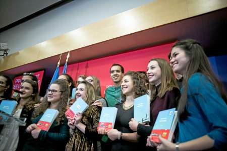 Le Goncourt des lycéens, un prix pas comme les autres