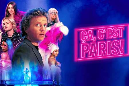 « Ça, c’est Paris ! »  : les secrets de la série événement de France 2 sur le monde du cabaret