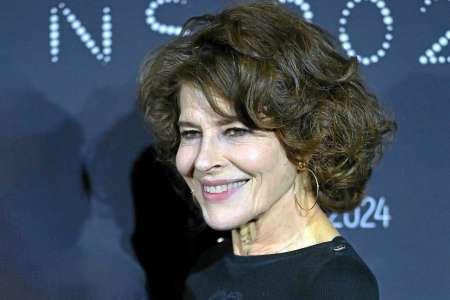 « Arrêtez de la gifler ou je vous gifle » : le jour où Fanny Ardant a protégé Sandrine Kiberlain