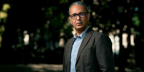 EXCLUSIF. Kamel Daoud, prix Goncourt avec « Houris », répond aux calomnies