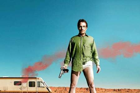 « Breaking Bad » : un final aussi sanglant que grandiose