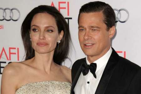 Brad Pitt et Angelina Jolie signent enfin leur accord de divorce