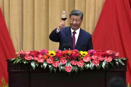 Sous Xi Jinping, fini de rire ?