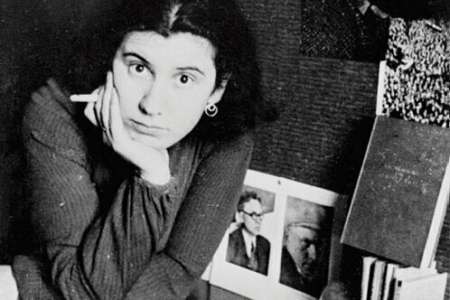 Etty Hillesum, Anne Frank méconnue et complexe