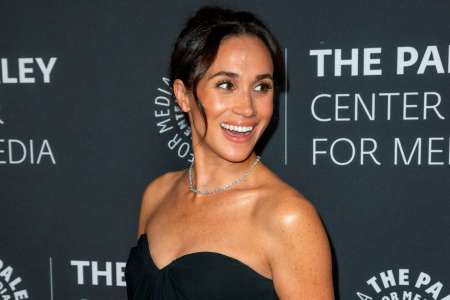 Meghan Markle joue son va-tout sur Netflix