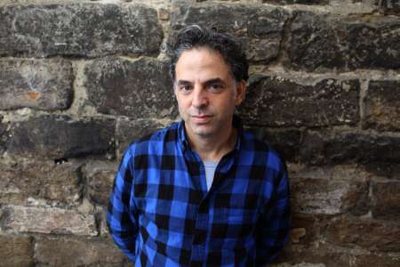 Etgar Keret : « L’humour juif est nécessairement minoritaire »