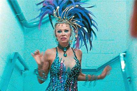 Pourquoi il faut absolument voir « The Last Showgirl » avec Pamela Anderson