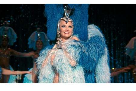 Pourquoi il faut absolument voir « The Last Showgirl » avec Pamela Anderson