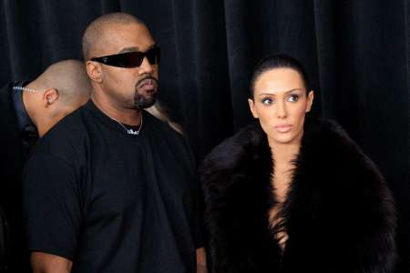 « Ma chérie s’est enfuie » : Kanye West raconte sa rupture avec Bianca Censori