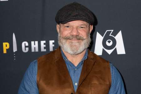 Philippe Etchebest défend l’association entre « Top Chef » et le « Guide Michelin »