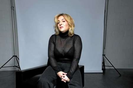 Marilou Berry en bonne sœur dans « Doux Jésus » : « Ce n’est pas un film sur la religion »