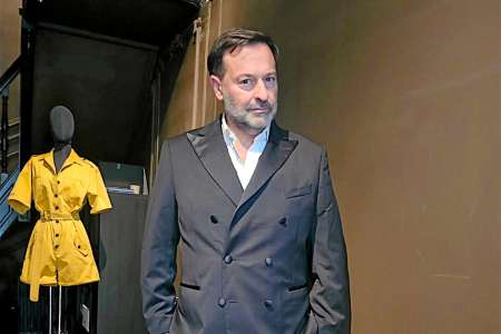 Jean-Philippe Daguerre, l’homme de théâtre le plus courtisé du moment