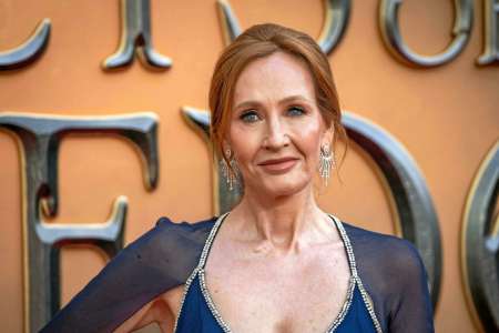 La série « Harry Potter » va-t-elle financer les actions très politiques de J. K. Rowling ?