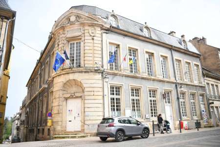 Bruno Villecourt, directeur de cabinet de la maire d'Avallon Jamilah Habsaoui, a été placé en garde à vue