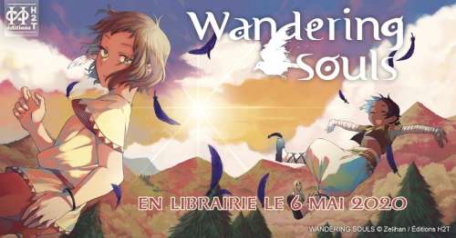 H2T présente sa première nouveauté 2020: Wandering Souls