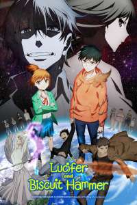Anime - Lucifer And The Biscuit Hammer - Episode #10 – Hékatombaion et les chevaliers animaux