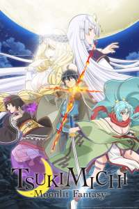 Anime - Tsukimichi - Moonlit Fantasy - Episode #4 – Il faudra faire avec