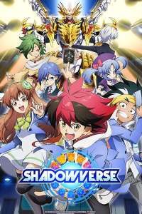 Anime - Shadowverse - Episode #38 – Hiro et le chevalier draconique