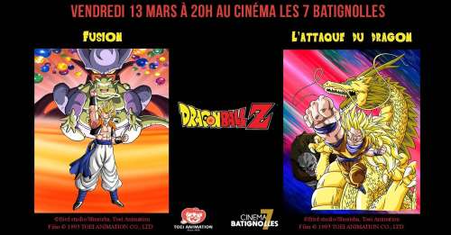 Les films 