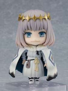 Une Nendoroid pour Pretender/Oberon