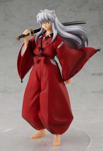 Inuyasha et Kagome Higurashi dans la gamme Pop Up Parade