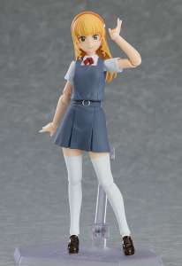 Deux Figma de plus pour Love Live! Superstar!!