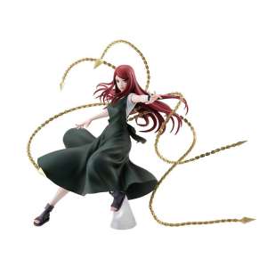 Une première figurine pour Kushina Uzumaki