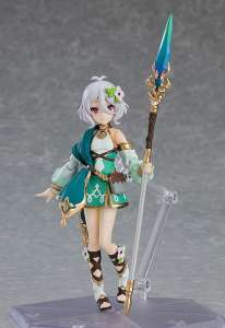 Une Figma pour Kokkoro