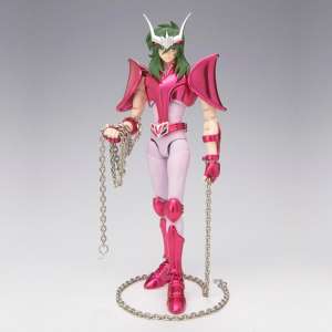 Nouvelle Myth Cloth EX pour Shun