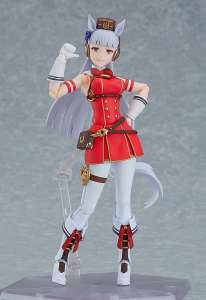 Une Figma pour Gold Ship