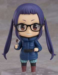 Chiaki Ôgaki revient en Nendoroid