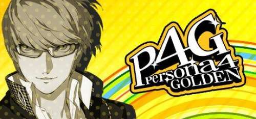 Persona 4 Golden est disponible sur Steam