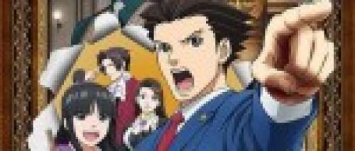 Un épisode spécial pour la saison 2 d'Ace Attorney