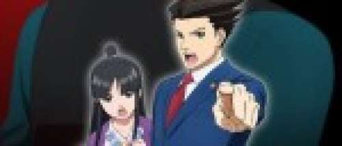 Une deuxième saison annoncée pour l'anime Ace Attorney