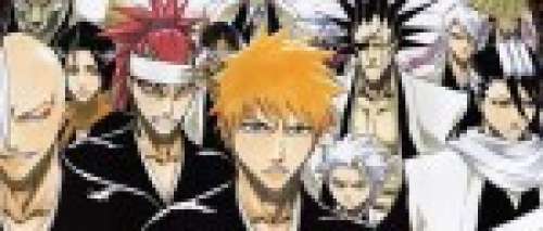 Pas de Tite Kubo pour Magic Monaco