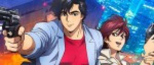 Un trailer avec cameo pour City Hunter - Shinjuku Private Eyes