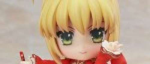 Saber EXTRA bientôt de retour dans la gamme Nendoroid