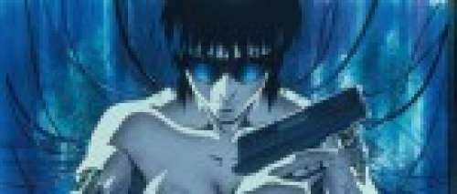 Ghost in the Shell 2.0 rejoint le catalogue d'Amazon Prime